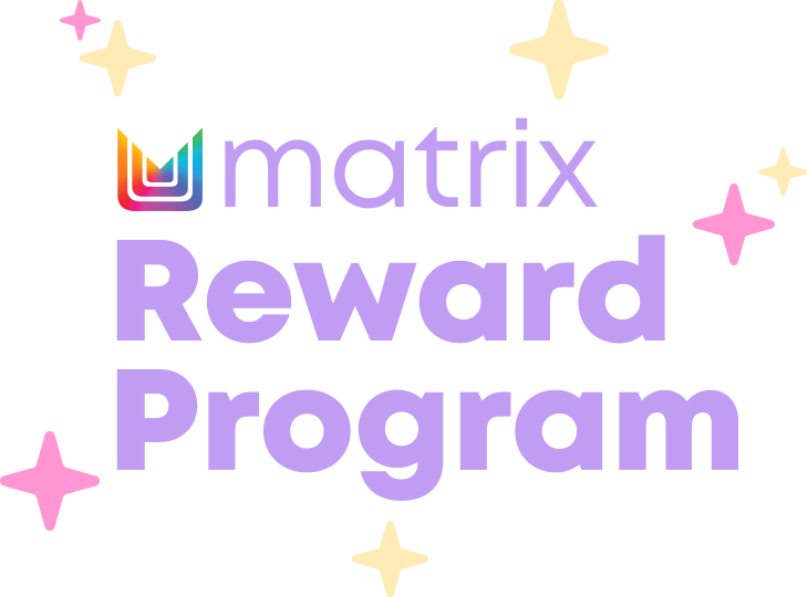 Matrix Reward Program